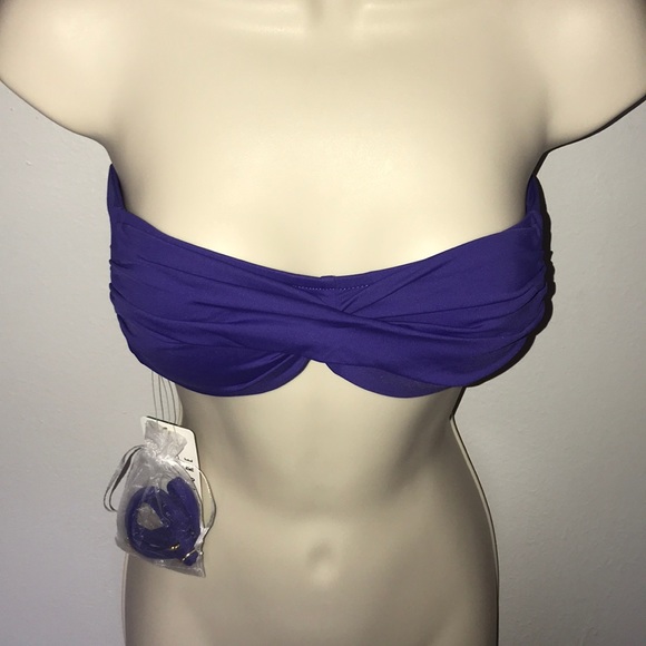 XS Bikini Swim Top (OB2) - Picture 8 of 8